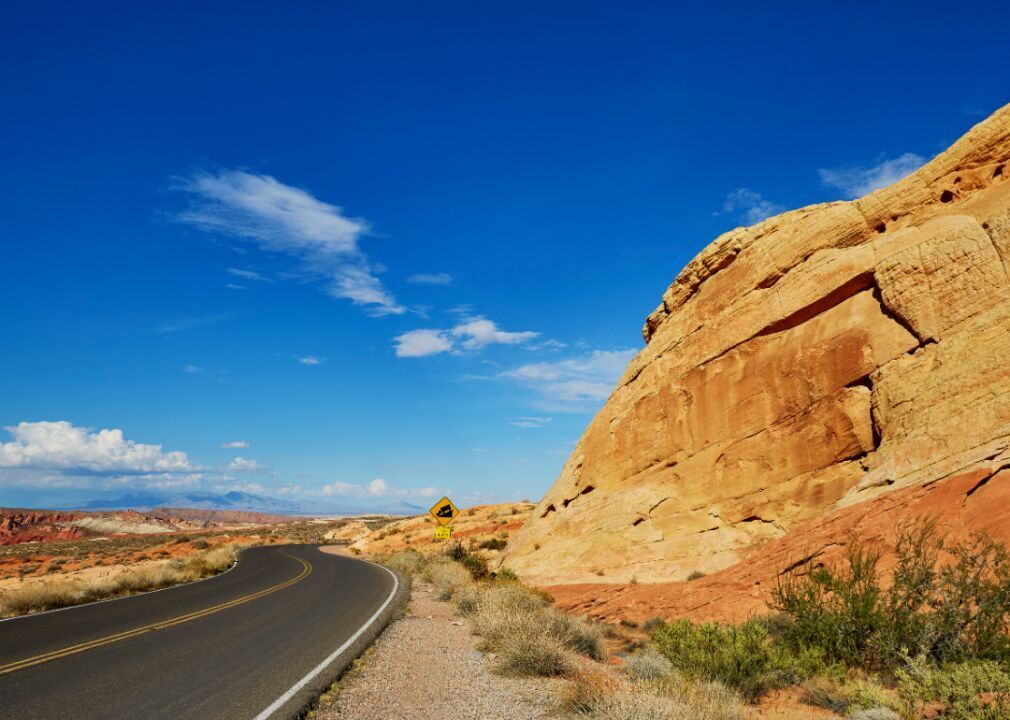 Nevada